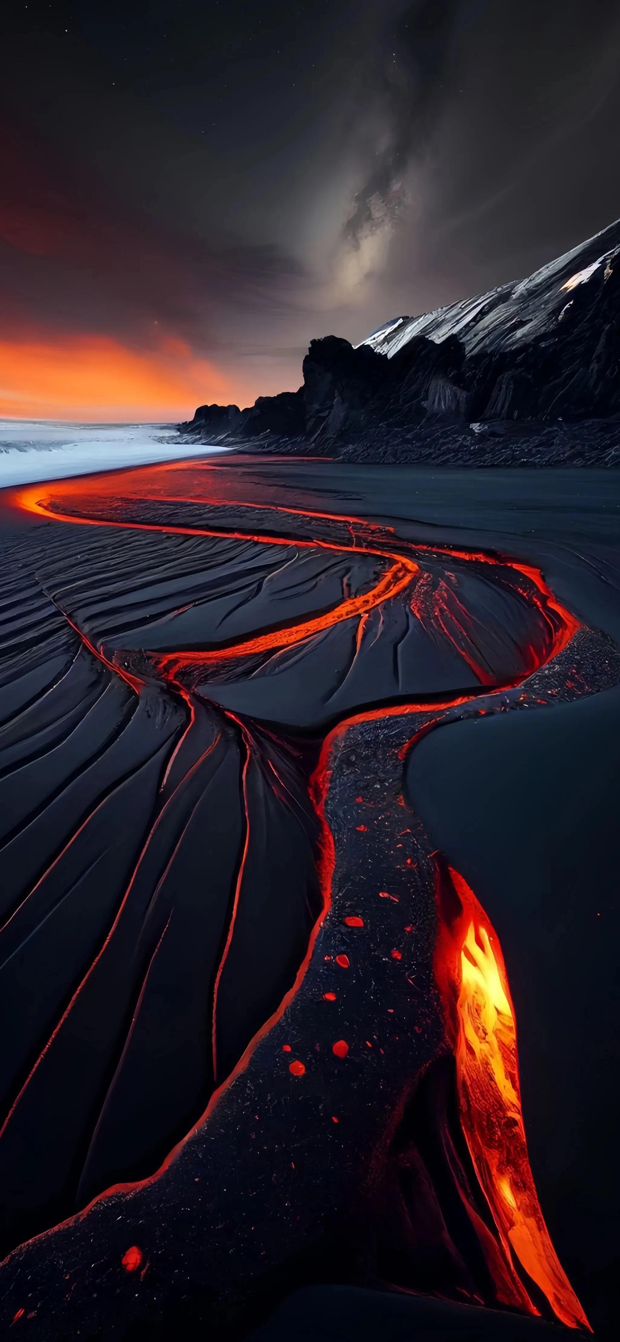 最新蘋(píng)果手機(jī)，旅行中的自然美景探索伙伴