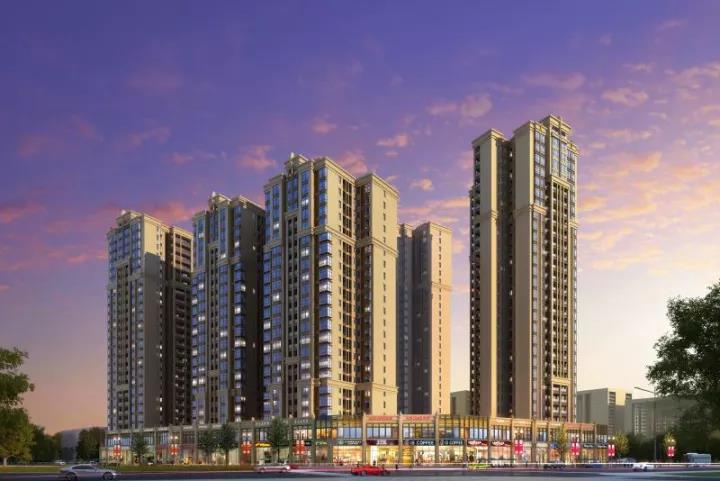 綿陽最新房產(chǎn)資訊更新，樓市動態(tài)一網(wǎng)打盡