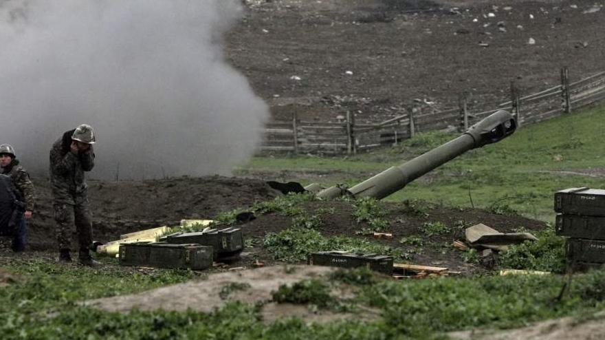 納卡戰(zhàn)爭(zhēng)最新動(dòng)態(tài)，沖突與和平的博弈