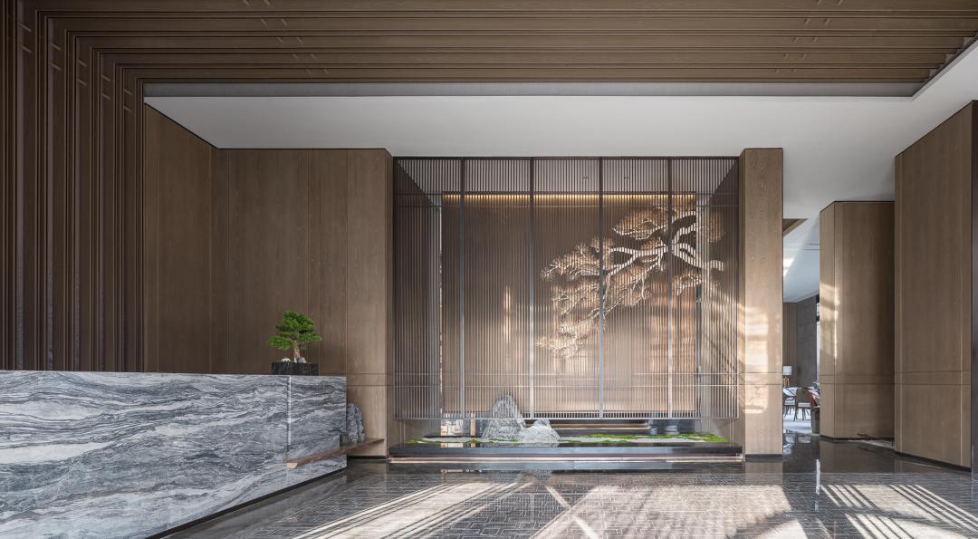 璟萃雅園，樹立理想生活新標(biāo)桿