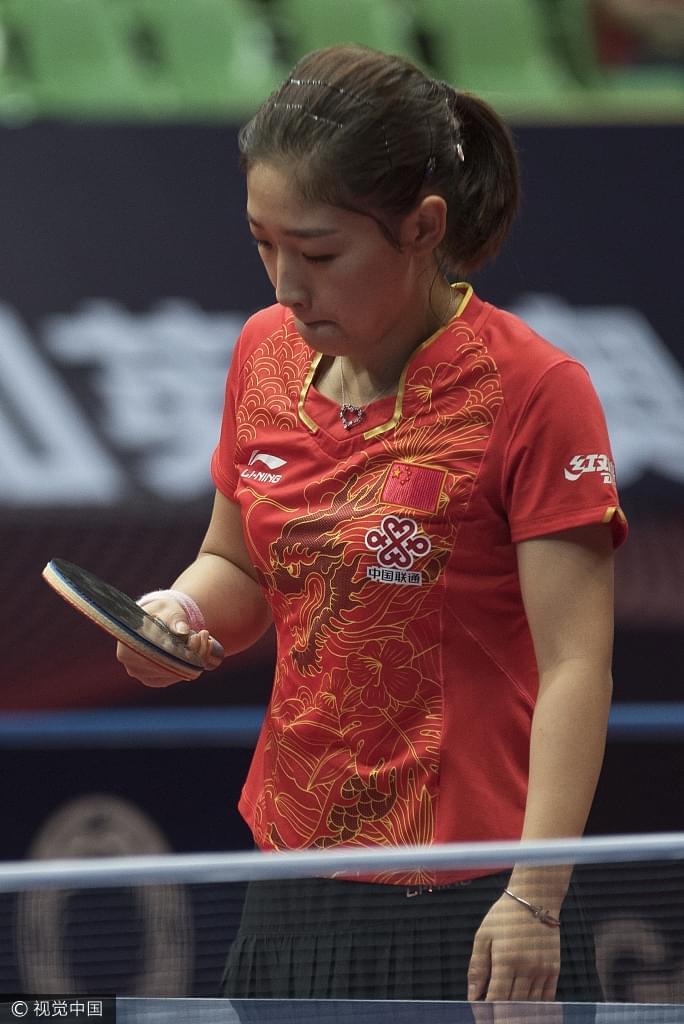 劉詩雯最新賽事，自信與成就感的蛻變之路