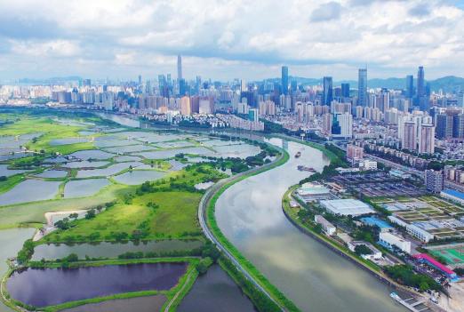 當(dāng)下流行語探尋之旅，與大自然共舞，尋找內(nèi)心平靜之旅