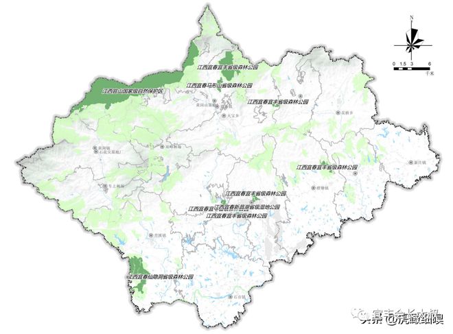 宜豐最新規(guī)劃圖詳解，如何解讀與參與規(guī)劃過程？