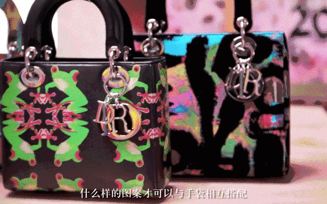 迪奧最新款絲巾，日常小確幸，愛與陪伴的象征