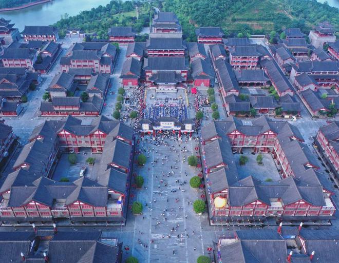 桂陽(yáng)崛起之路，城市發(fā)展與自信展現(xiàn)