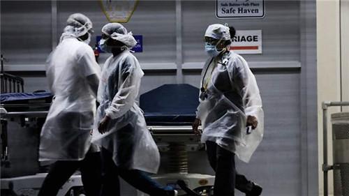 全球疫情最新動態(tài)，變化中的學習，信心與成就的力量