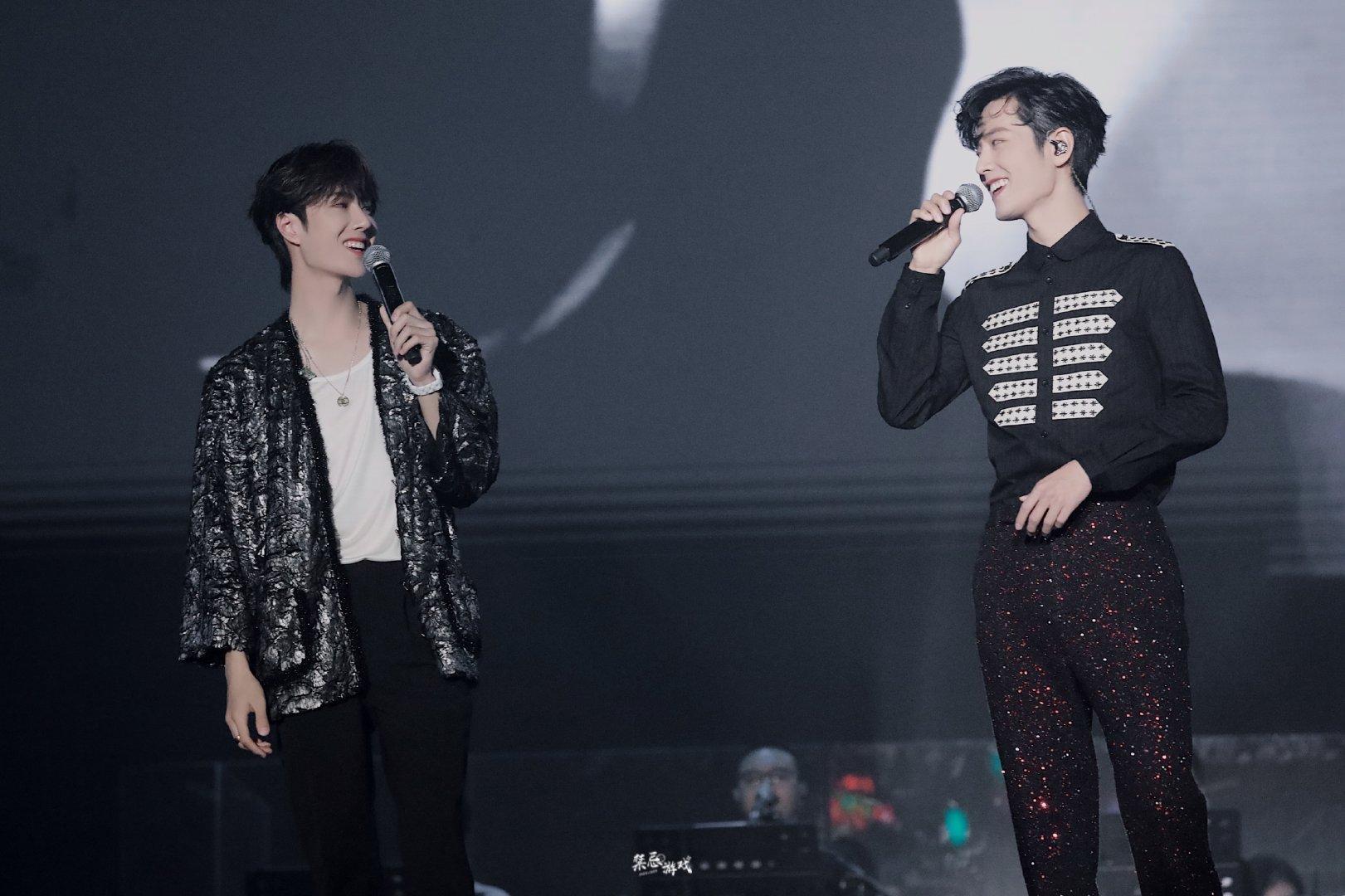 肖戰(zhàn)陳情令最新動(dòng)態(tài)，日常趣事與情感紐帶揭秘