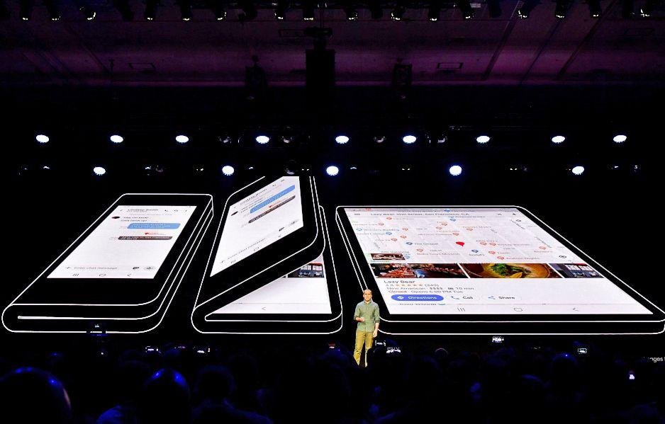 華為折疊手機(jī)最新動(dòng)態(tài)，探索自然美景的折疊之旅，內(nèi)心平和的尋訪之路