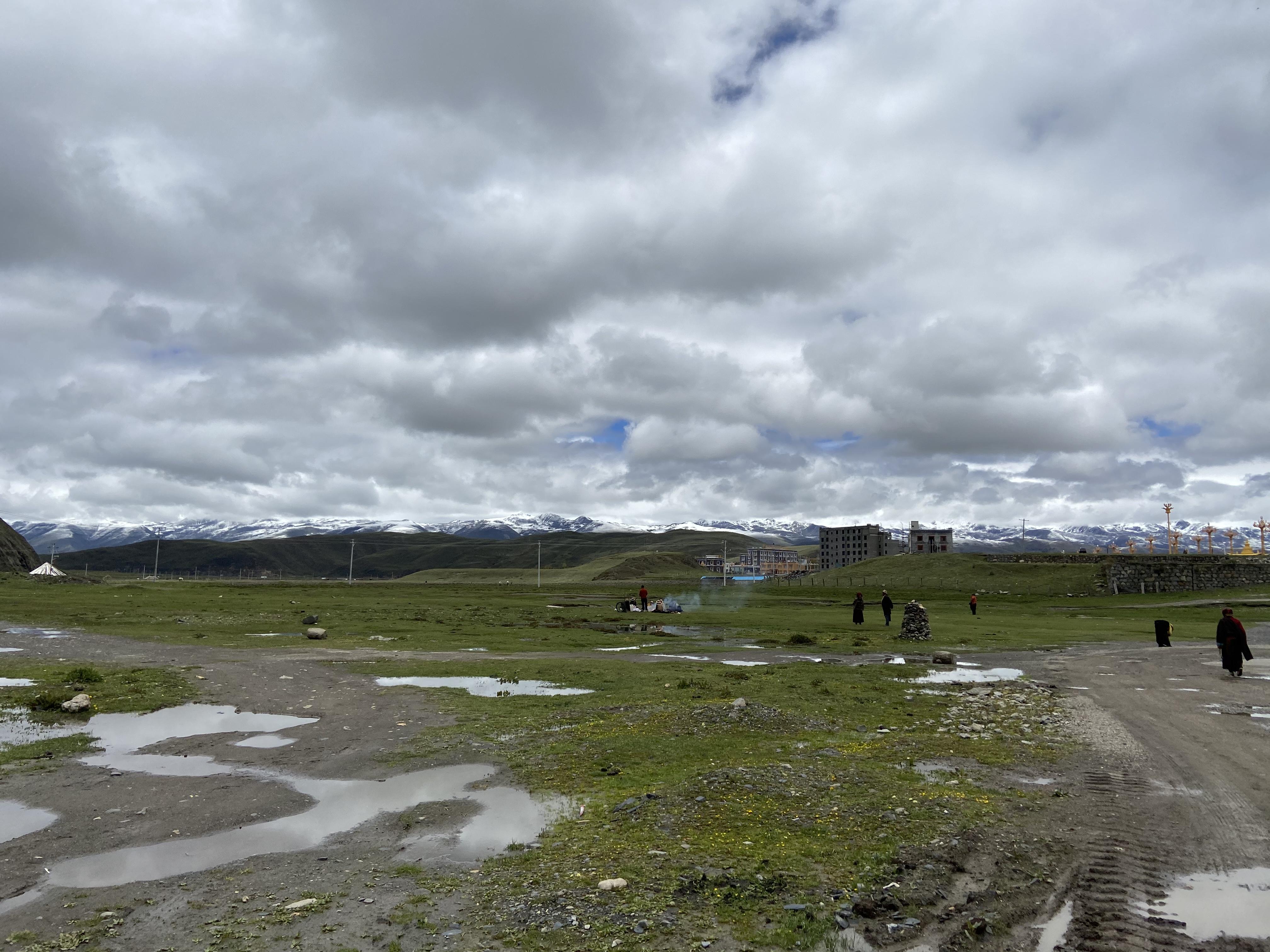 新都橋，變化中的學習之旅，自信與成就感的源泉