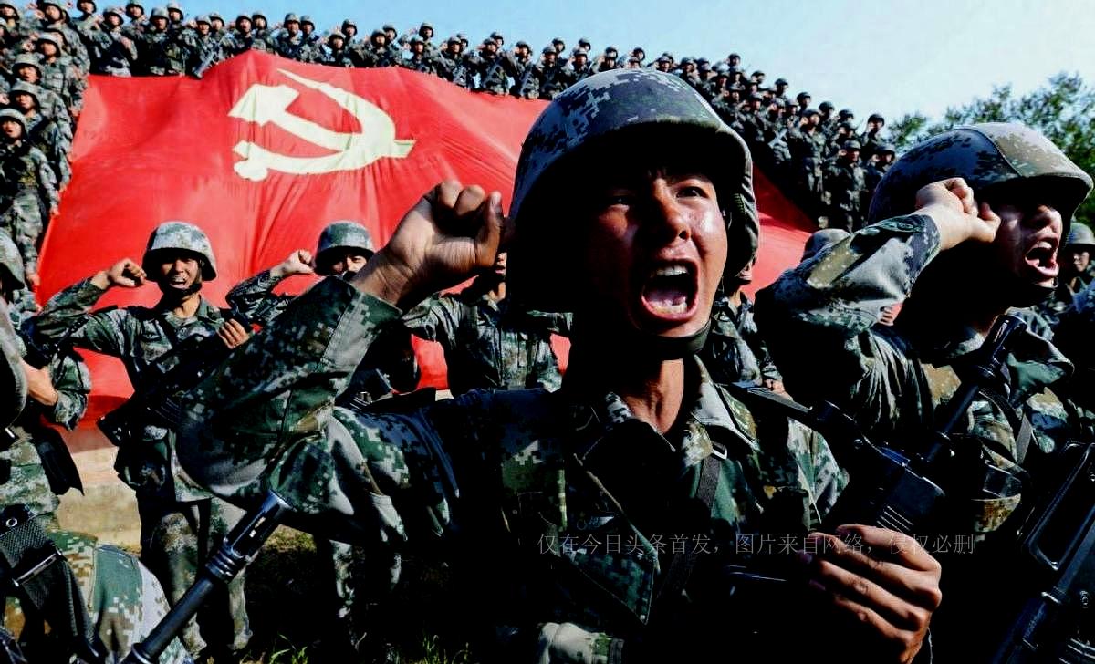 中印邊境印軍最新動(dòng)態(tài)，邊疆的溫情日常