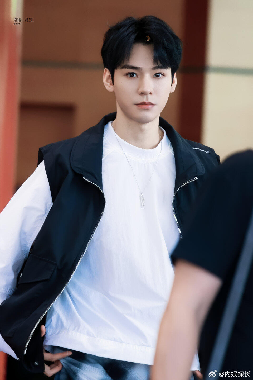 龔俊最新綜藝錄制，科技盛宴，體驗前沿生活的精彩瞬間