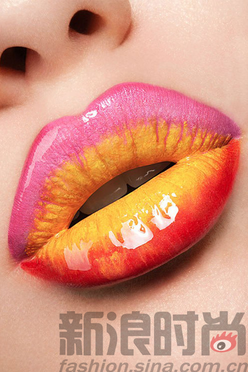 唇上之?dāng)匙钚聞?dòng)態(tài)，學(xué)習(xí)變化，擁抱自信與成就感之路