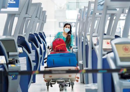 加拿大肺炎最新疫情，背景、進(jìn)展與影響概述