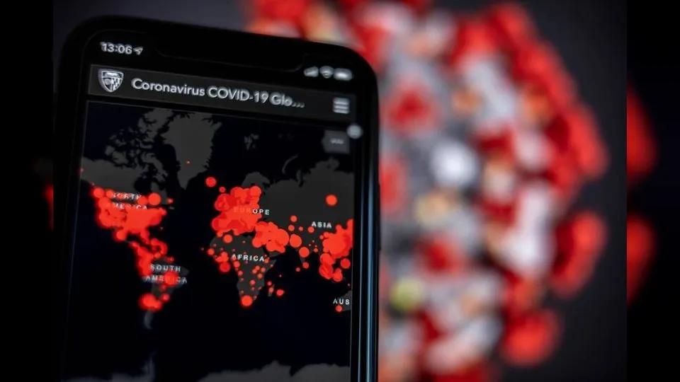 疫情最新統(tǒng)計(jì)通報(bào)，鄰里互助的溫馨故事展現(xiàn)人間真情