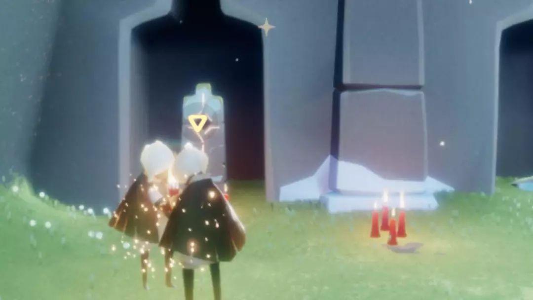 光遇最新燭火活動，光影盛宴，溫暖相遇之旅