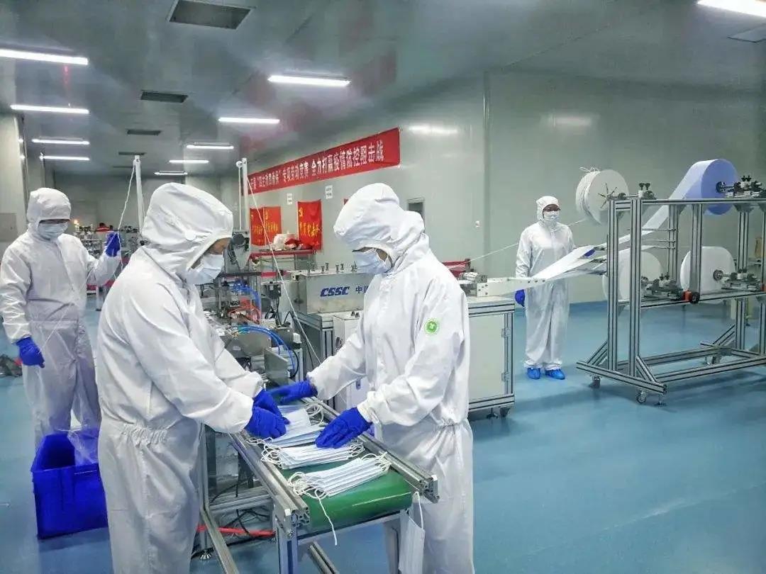 口罩最新標(biāo)準(zhǔn)，時(shí)代變遷中的防護(hù)標(biāo)準(zhǔn)升級(jí)